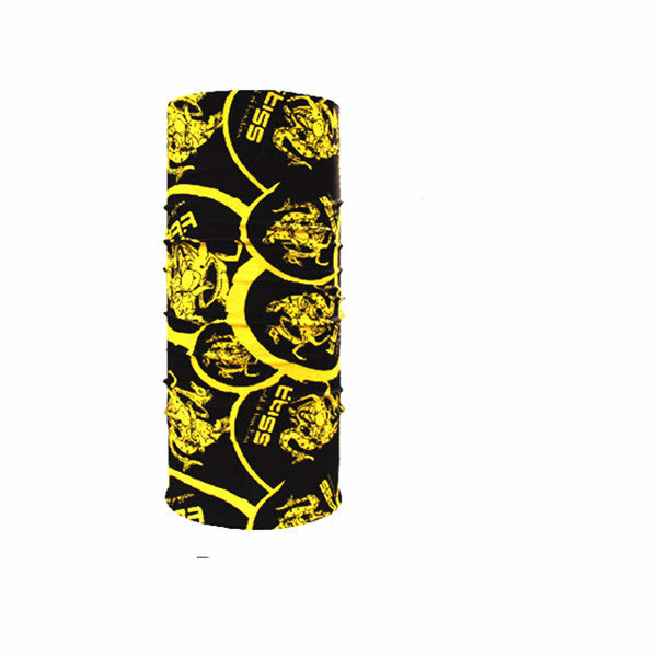 Outdoor Seamless Multifunctional Headscarf for Biking