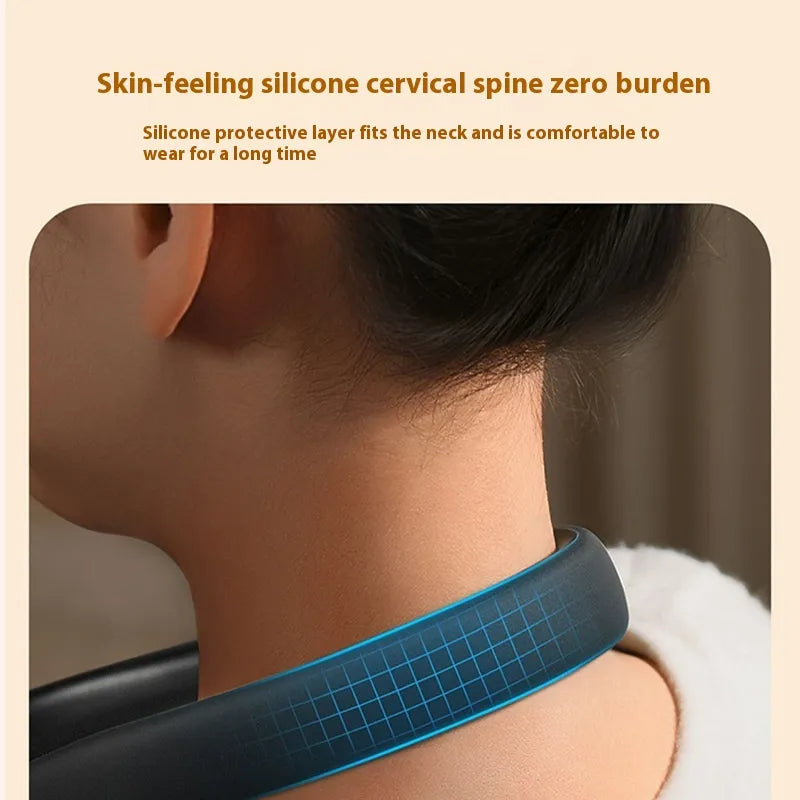 Neck Hanging Phone Holder