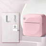 Compact Mini Printer for Students – Ideal for Home Use