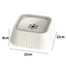 Floating Pet Water Bowl