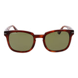 Serengeti Brown Acetate Sunglasses