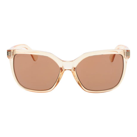 Serengeti Beige Eco Nylon Sunglasses