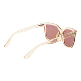 Serengeti Beige Eco Nylon Sunglasses