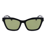 Serengeti Black Eco Nylon Sunglasses