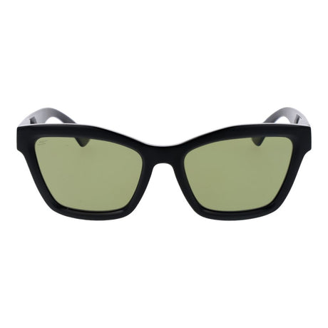 Serengeti Black Eco Nylon Sunglasses