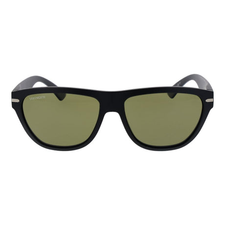 Serengeti Black Eco Nylon Sunglasses