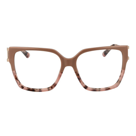 Guess Beige Acetate Glasses (Frames)