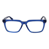 Guess Blue Acetate Glasses (Frames)