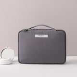 Trendy Makeup Bag and Organizer Pouch