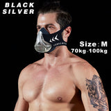 Cycling Mask and Accessories