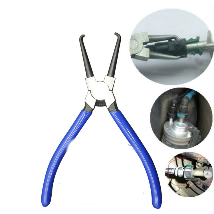 Car Fuel Line Clamp Tool for Benz, BMW, Audi, VW