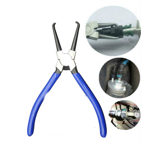 Car Fuel Line Clamp Tool for Benz, BMW, Audi, VW