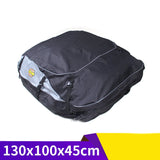Waterproof Car Roof Luggage Bag for Self-Driving Trips