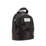 Margiela Brown Calf Leather Bos Taurus Backpack
