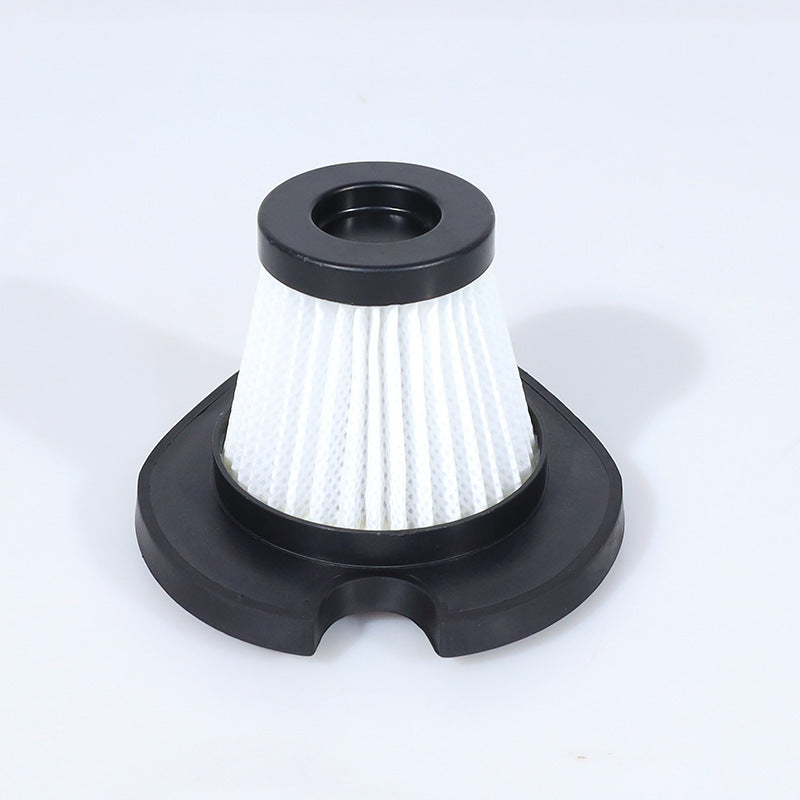 Car Vacuum Cleaner HEPA Filter Replacement Cartridge