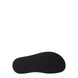 Kenzo Pink Fabric Slippers