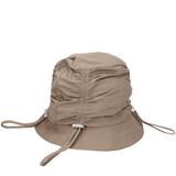 Jacquemus Beige Cotton Bucket Hat