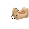 Dog Car Kennel Seat Cushion for Co-Driver