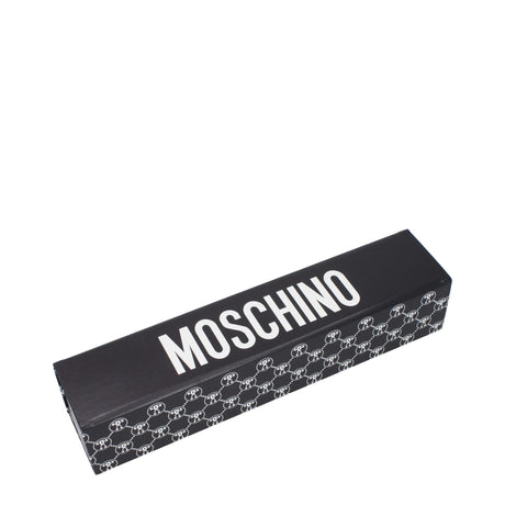 Moschino Pink Polyester Umbrella
