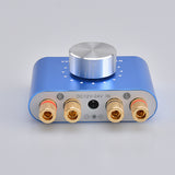 100W Bluetooth Amplifier for Home and Car Use