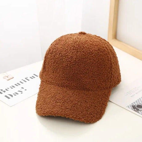 Autumn Baseball Cap - Atlantic Shopping Mall