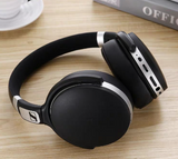Bluetooth Over-Ear Headphones