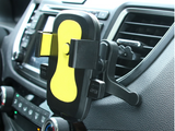 Car Air Vent Phone Mount Holder with Suction Base