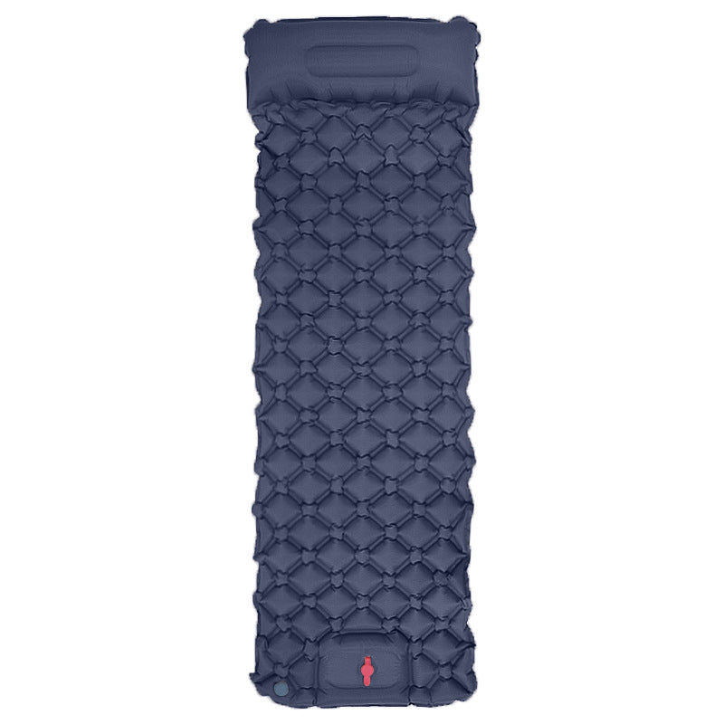 New Lightweight Outdoor Camping Inflatable Sleeping Pad
