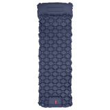 New Lightweight Outdoor Camping Inflatable Sleeping Pad