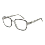 Guess Transparent Plastic Glasses (Frames)