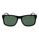 Levi's Black Polyamide Sunglasses