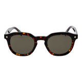 Levi's Brown Acetate Sunglasses