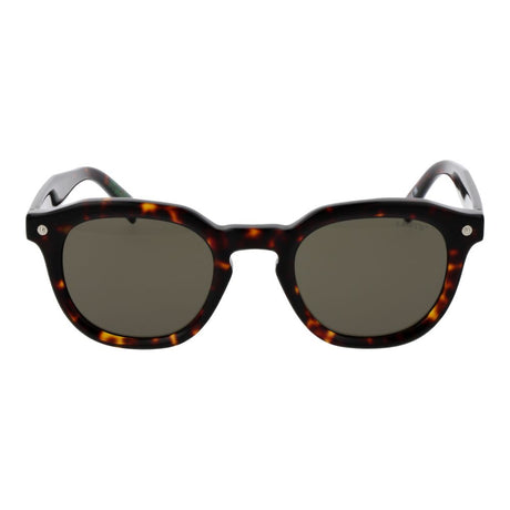 Levi's Brown Acetate Sunglasses