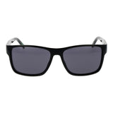 Levi's Black Polyamide Sunglasses