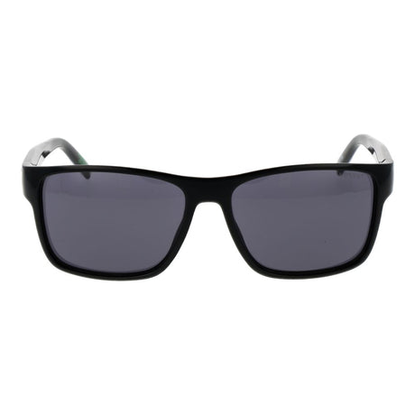 Levi's Black Polyamide Sunglasses