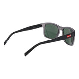 Levi's Gray Polyamide Sunglasses
