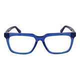 Guess Blue Acetate Glasses (Frames)