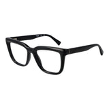 Guess Black Plastic Glasses (Frames)