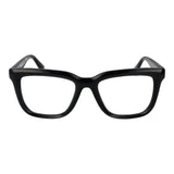 Guess Black Plastic Glasses (Frames)
