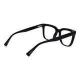 Guess Black Plastic Glasses (Frames)
