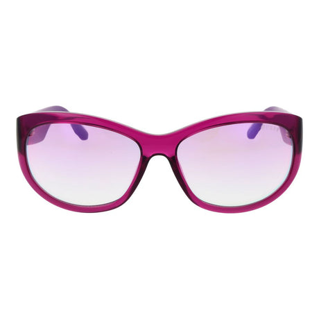 Guess Multicolor Plastic Sunglasses