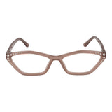 Marciano by Guess Beige Plastic Glasses (Frames)
