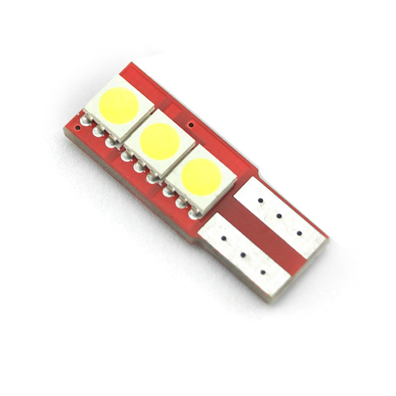 Automotive LED Marker Lights, Reading Lights, Dashboard Lights