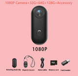 4K/1080P Action Camera Accessory Kit