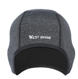 Cycling Warm Fleece Windproof Hat