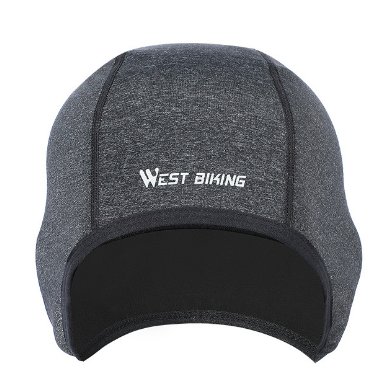 Cycling Warm Fleece Windproof Hat