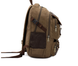 2019 Casual Unisex Laptop Backpack for Travel & Hiking
