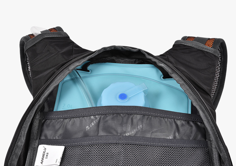 Anmeilu Outdoor Backpack for Cycling and Hiking