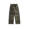 Men's Tactical Camouflage Cargo Pants for Outdoor Use