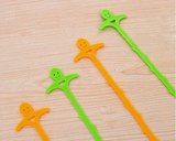 Kitchen Drain Cleaning Hook for Home Use